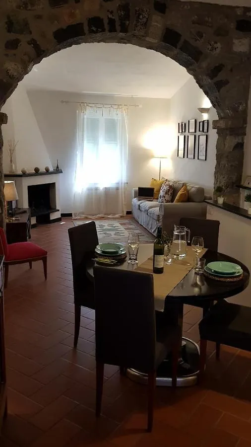 Apartment Casa Michelle 