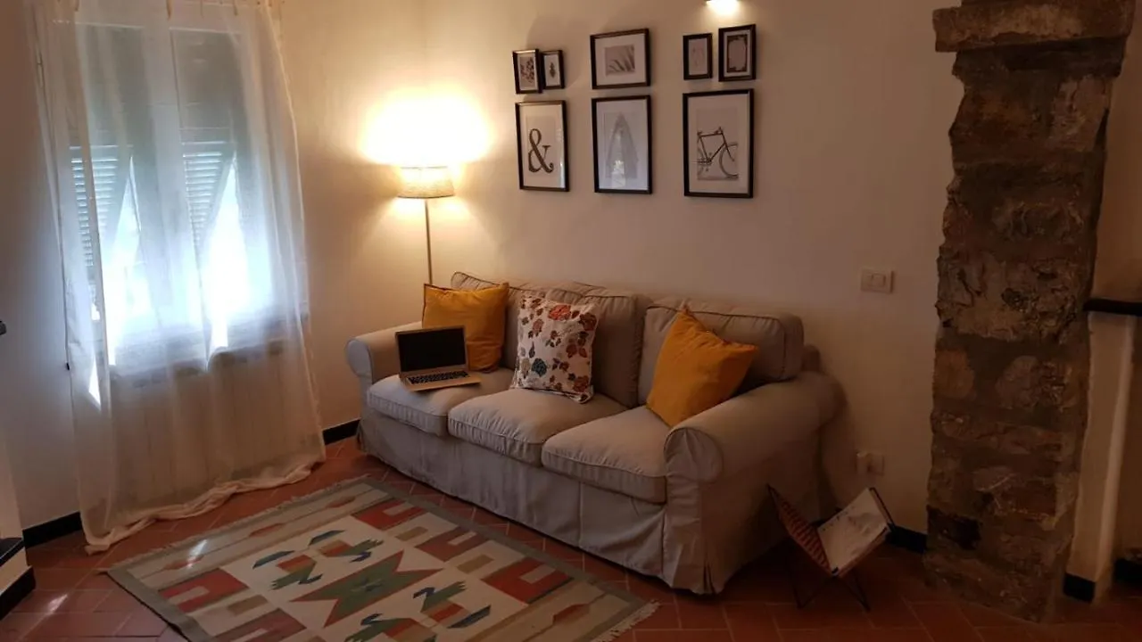 Casa Michelle 
