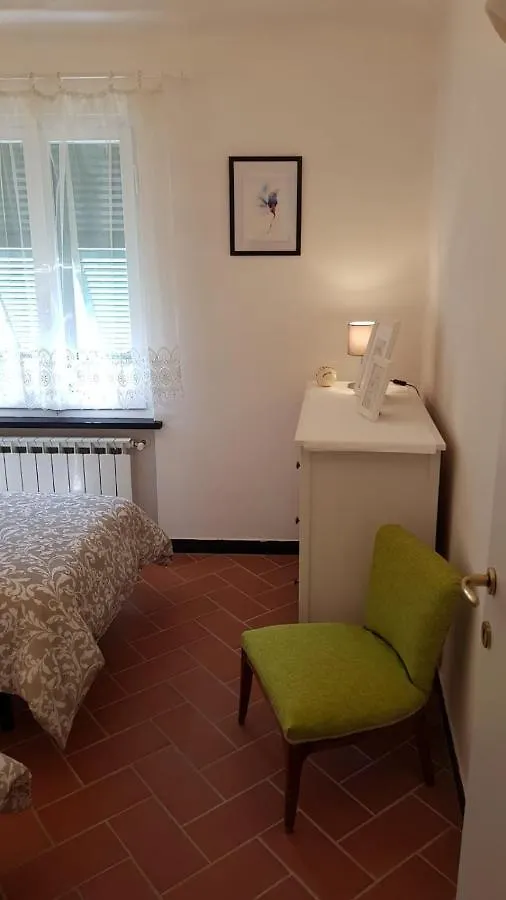 Apartment Casa Michelle 
