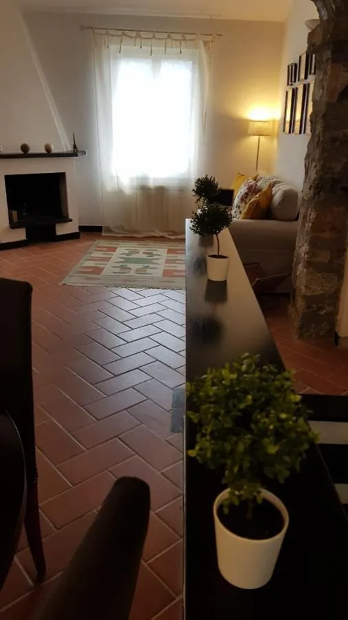 Casa Michelle 