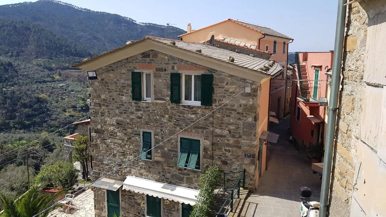 Apartment Casa Michelle 