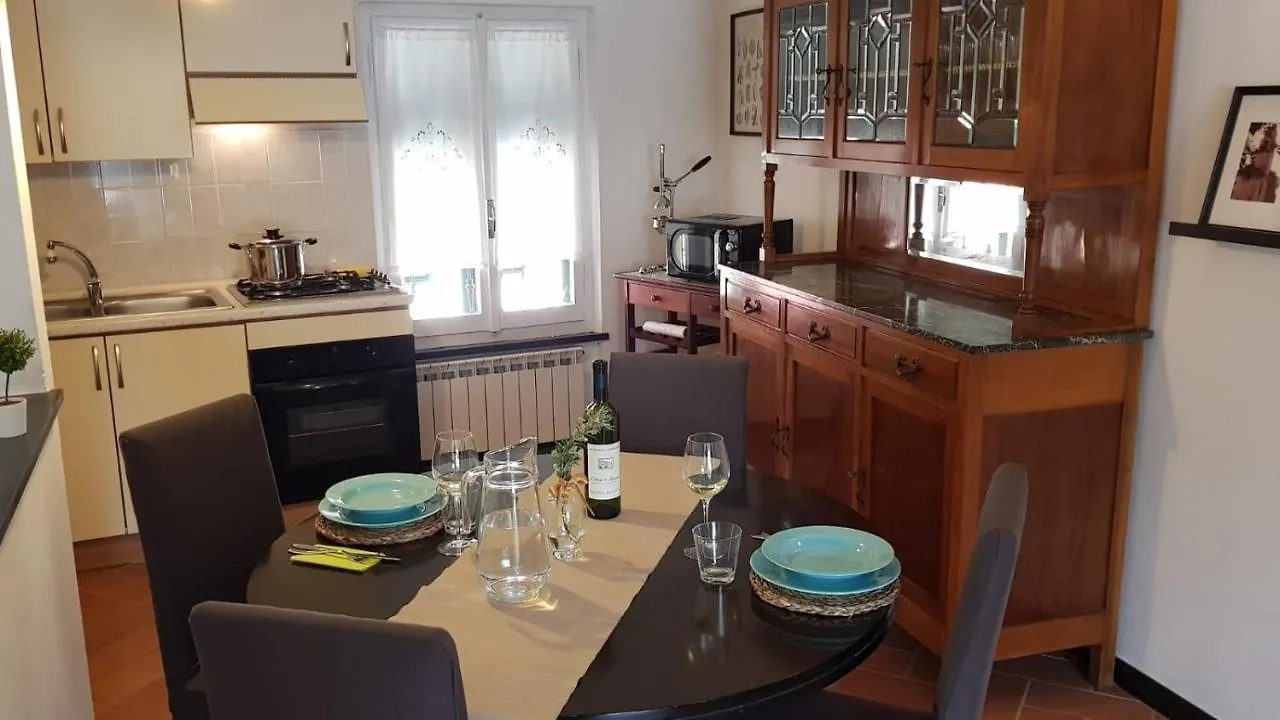 Casa Michelle 