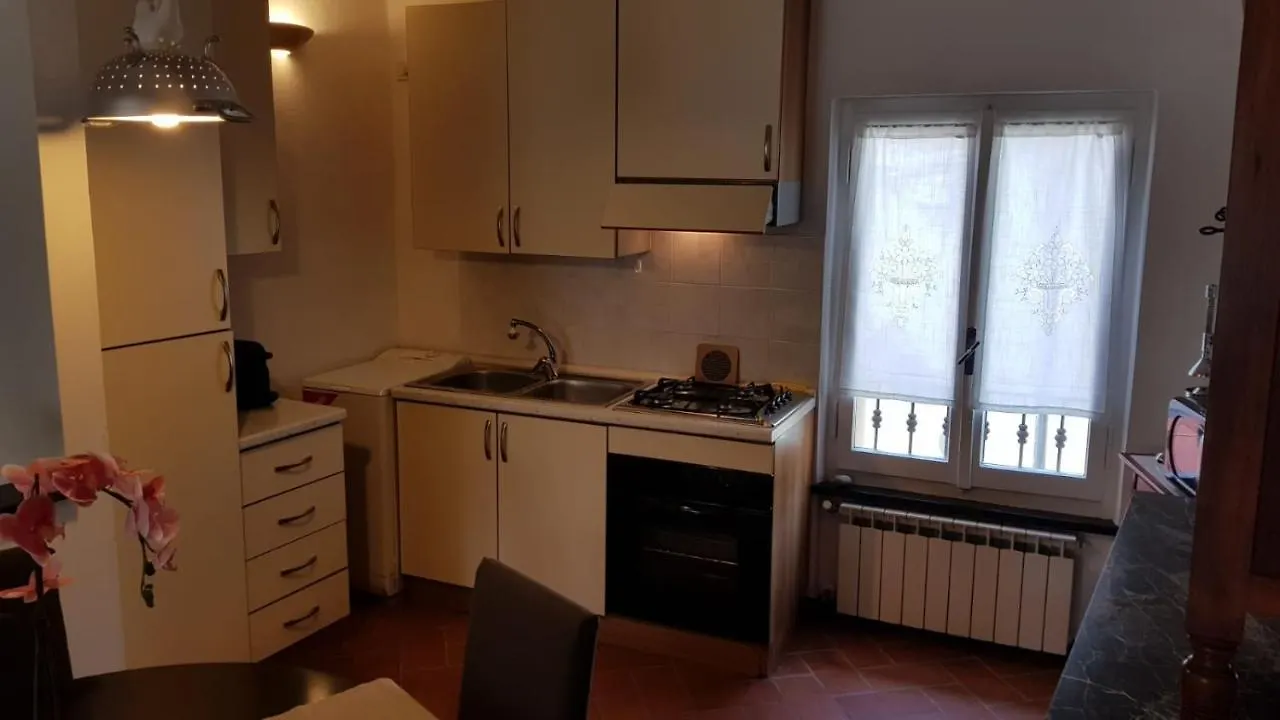 Apartment Casa Michelle 
