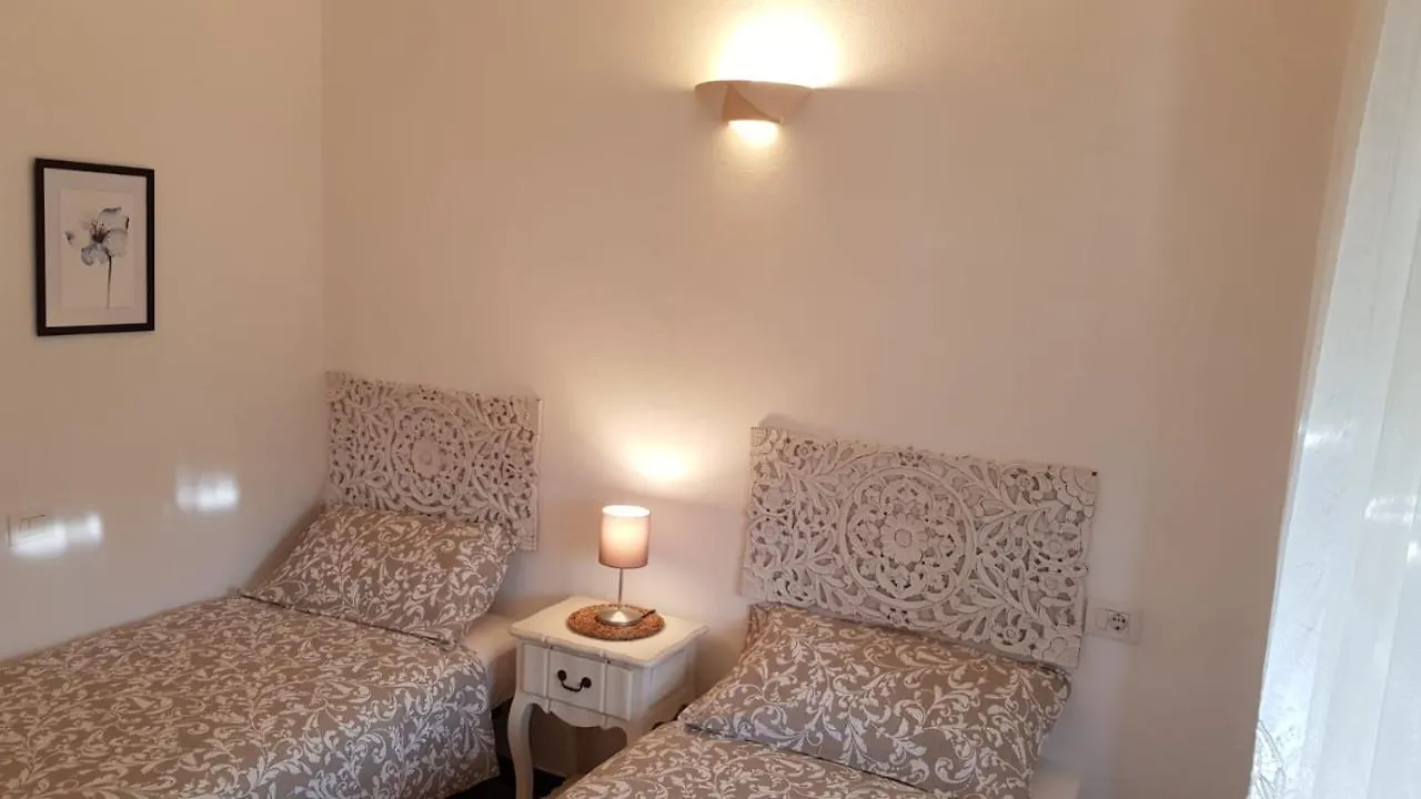 Casa Michelle 