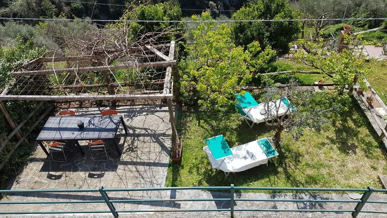 Casa Michelle 