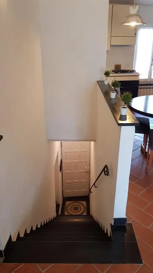 Casa Michelle 