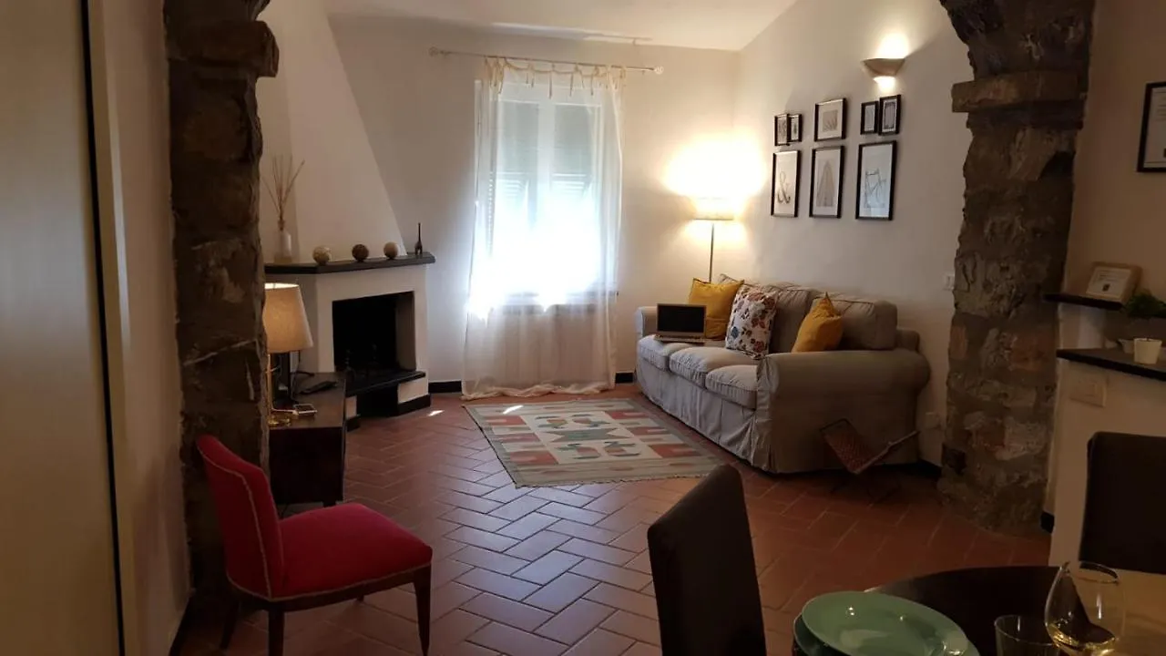 Apartment Casa Michelle 