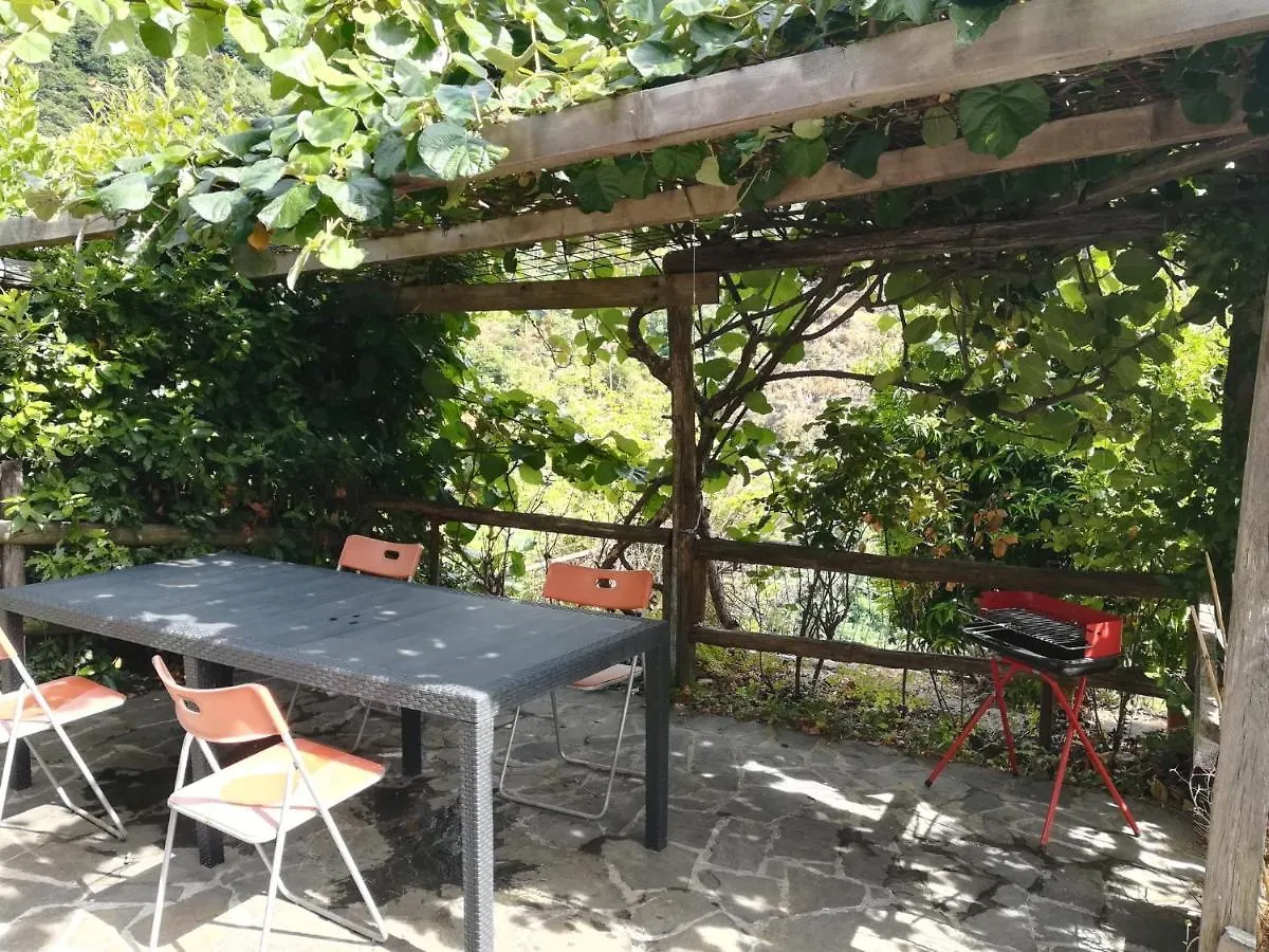 Casa Michelle 