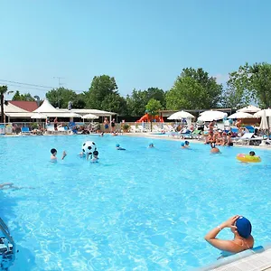 Locazione Turistica Butterfly Happy Standard - Psc280 , Peschiera del Garda Italie