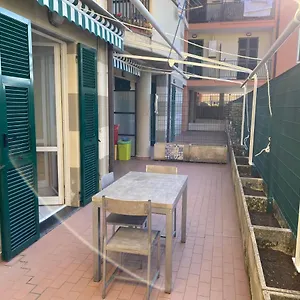  Appartement Casa Edoardo