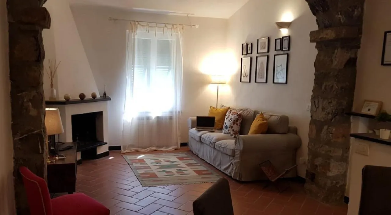 Casa Michelle Natura e Relax Levanto