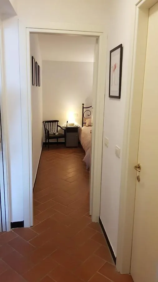 Casa Michelle Natura e Relax Levanto 0*,