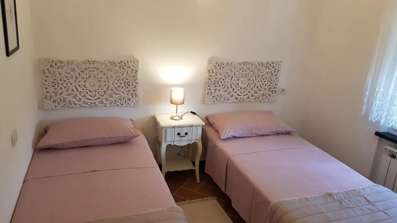 Casa Michelle Natura e Relax Levanto 0*,  Italia